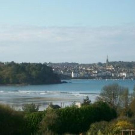 Les Terrasses Du Ris Bed & Breakfast Douarnenez Ngoại thất bức ảnh