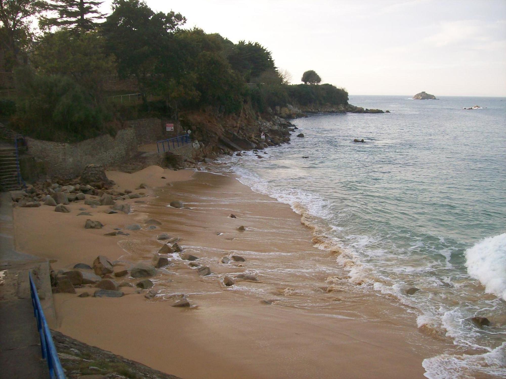 Les Terrasses Du Ris Bed & Breakfast Douarnenez Ngoại thất bức ảnh
